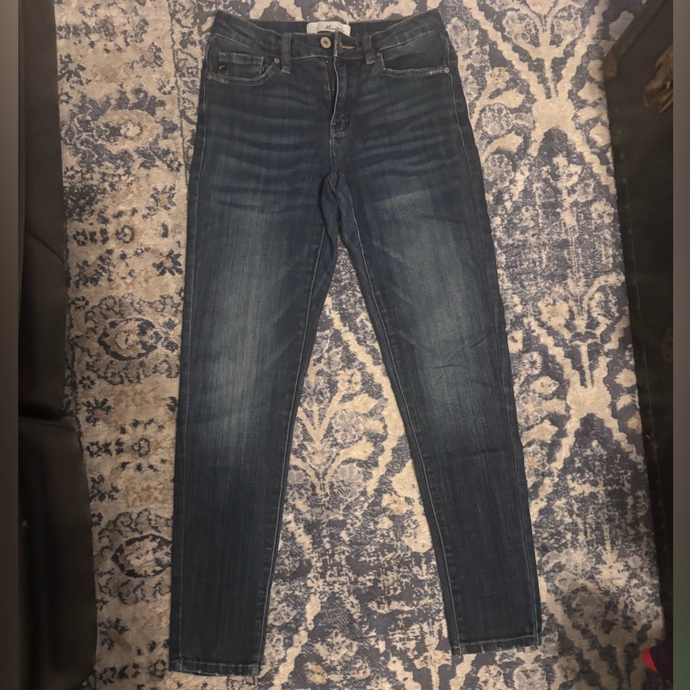 Kancan jeans
Sz 5/26
Good used condition